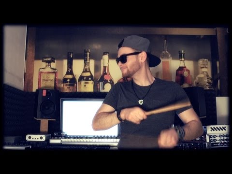 Andreas Gabalier - Hulapalu (HD Rock Cover)