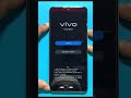 Vivo Y04 Reset Password How To Fix Forgot Password Any Vivo Phone