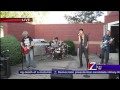 Rise above performs on khqa