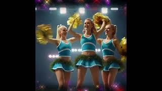 Cheerleader　