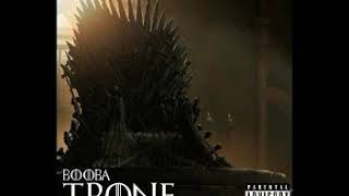 booba feat gato - bouyon son officiel (parole/lyrics)