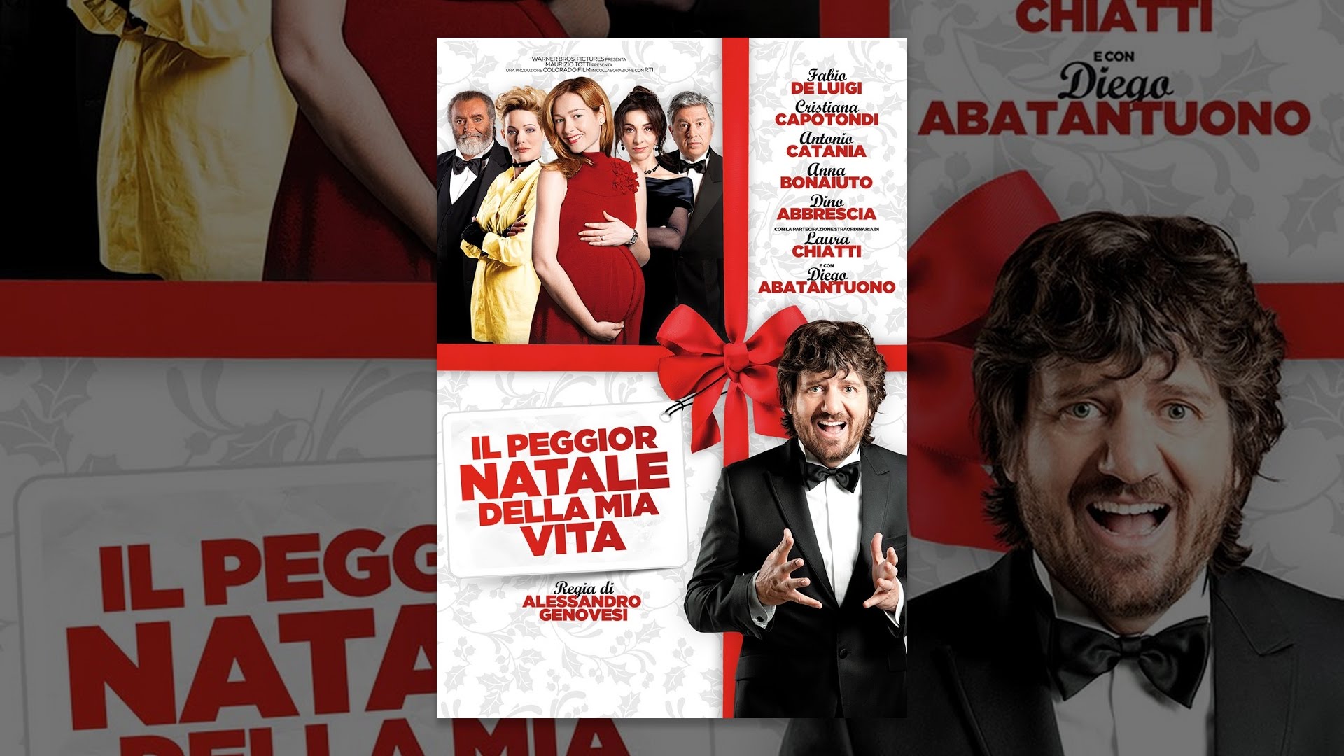 Il Peggior Natale Della Mia Vita Canzone