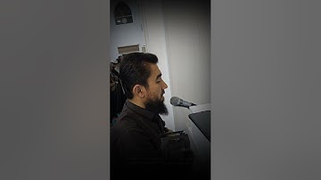 مامۆستا شکور صابر سورة ق شەوی ٢٩ی ليلة القدر