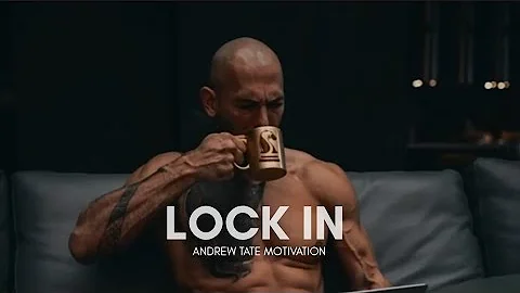 Andrew Tate: UNLOCK YOUR FULL POTENTIAL - 20 Minutes Powerful Tate Speech