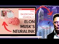 Elon musks neuralink and the balenciaga scandal