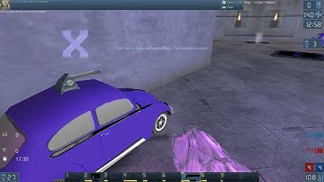 Unreal Tournament in 2025: The Best VCTF Moments You’ll See! - Greed - UT99 - Online gameplay