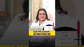 Bacio Lip - The Best Most Subtle Upgrade For Your At