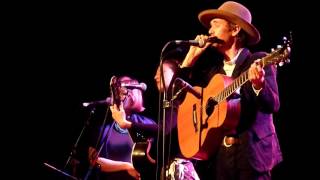 My Rifle, My Pony and Me - Willie Watson with My Bubba - The Factory Marrickville - 16-3-2017 chords