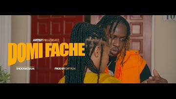Pikliz beatz - dòmi fache [Official Video]