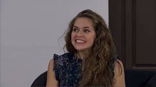 Corazón Indomable Capítulo 144 Parte 2 de 2 — LasEstrellas.tv