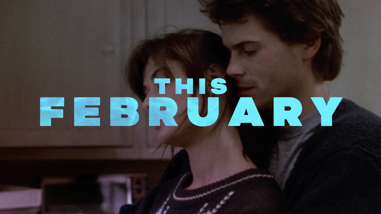 This February on HDNET MOVIES