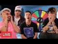 $5,000 OR DARE SPIN THE WHEEL w/ C4 HOUSE *FULL STREAM*