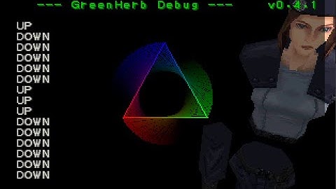 DEV Diary: GreenHerb v0.4.1 Triangle Mess