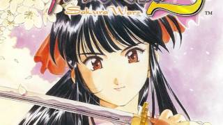 Sakura Wars 2: Beloved, You Must Not Die - The Complete Sega Saturn Soundtrack