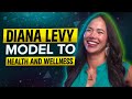 Diana Levy's Interview▸Modeling to Holistic Healing ✨ Balancing Motherhood, Spirituality &amp; Self-Care