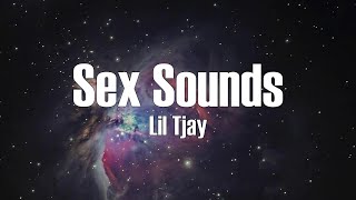 Lil Tjay - Sex Sounds (Lyrics)