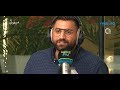 علي نجم هدية ما راح انساها كانت فراق الاغلبية الصامتة 28 04 2019 