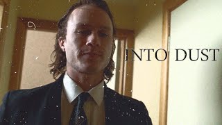 Into Dust |Multifandom|