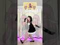 【三十路の中で一番かわいい💘】きゃぴ【宝鐘マリン / hololive】 #野田真理愛 #shorts
