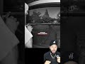 Scary situation captured on video #shorts