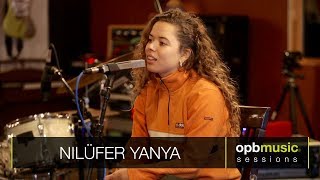 Nilüfer Yanya  - In Your Head | opbmusic Live Sessions