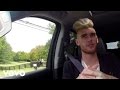 Colton Dixon - Capitol CMG Car-aoke