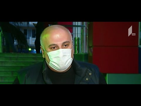 გამოკითხვები პოლიციაში