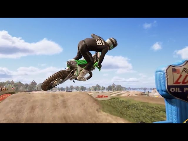 Mx Vs. Atv: Supercross - Xbox 360 : Target