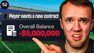 They Won't Leave Me Alone