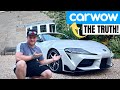 Do you REALLY Save Money with Carwow?