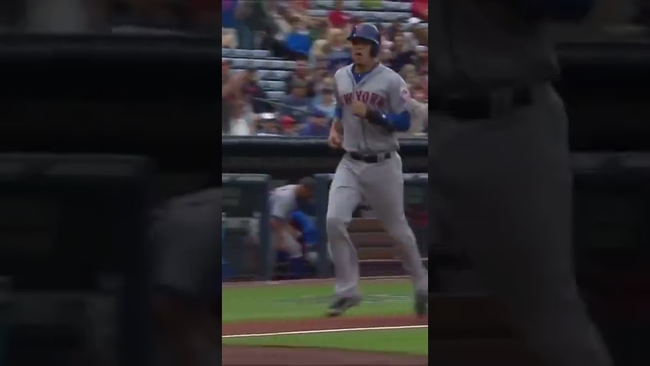 Bartolo Colon Makes Every Swing Funny 😂