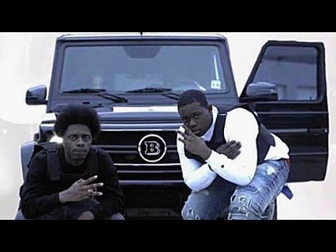 Sheff G x Sleepy Hallow - For Love  (Unreleased)