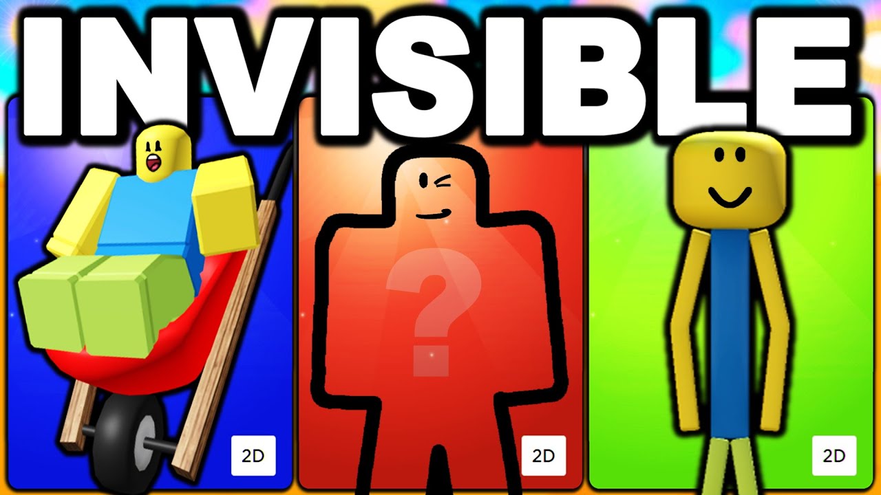 NEW! WORKING INVISIBLE AVATAR GLITCH! LAYERED CLOTHING TRICK ...