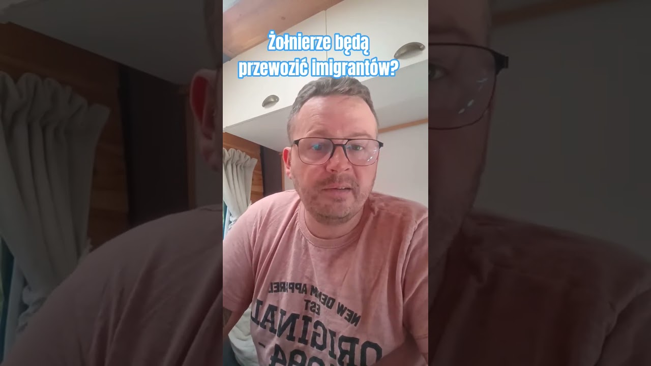 nie wierzę by do tego doszło 