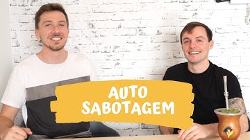 Lucas Montano: Como lidar com a auto-sabotagem na carreira - ep. 2 - Vida sob Controle