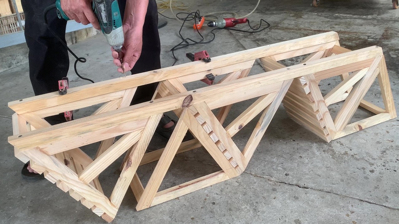 Simple Timber Stand Timeless Handcrafted Woodworking Creations - Simple Pine Wood Plant ...
