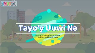 Tayo'y Uuwi Na - Children's Song ► SMND TV screenshot 5