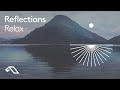 Relax by reflections