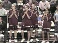 UConn Women's Basketball 2000 A Season to Remember