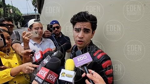 AARON MERCURY esta en LA CASA DE LOS FAMOSOS MÉXICO 3RA TEMPORADA Lo apoyarías?