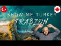 Show Me Turkey - Trabzon | Travel Film Series of Turkey 2019 | MR Halal Reacts