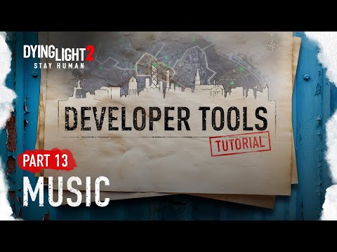 kein Name: Developer Tools Tutorial Part 13 - Music