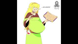 Seldie Belly Inflation