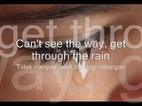 Makna lagu a thousand years dalam bahasa inggris