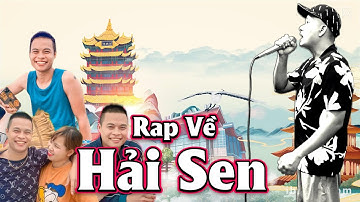 RAP VỀ ANH LÊ VĂN HẢI ( HẢI SEN ) - MANH HAKYNO