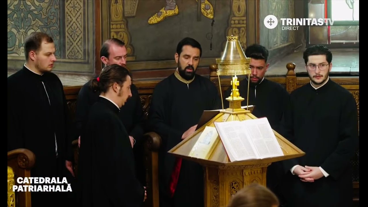 Îngerul cel pământesc și omul cel ceresc