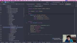 Live Coding - Updating EON-Arp #2