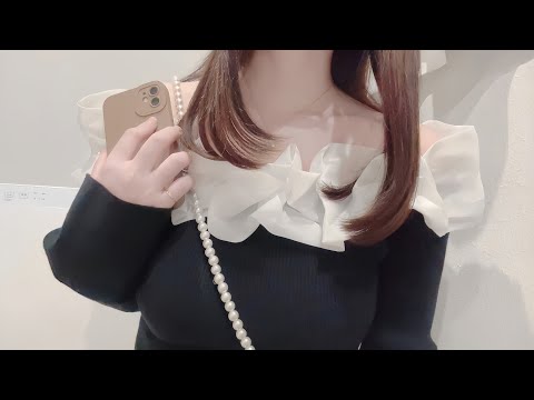 ASMR￤質問コーナー＆囁き雑談(自己紹介するよ🌷💭)