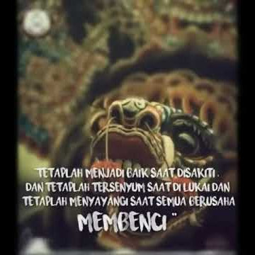 (Story wa) barongan warning jaranan rogo samboyo putro