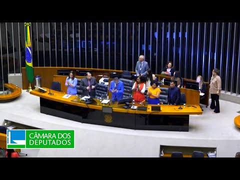 PLENÁRIO